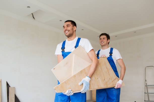 Trusted Alpine, NJ Junk Removal Services Experts